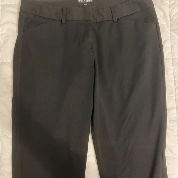 Express Editor Dress Pants - Picture 5 of 5